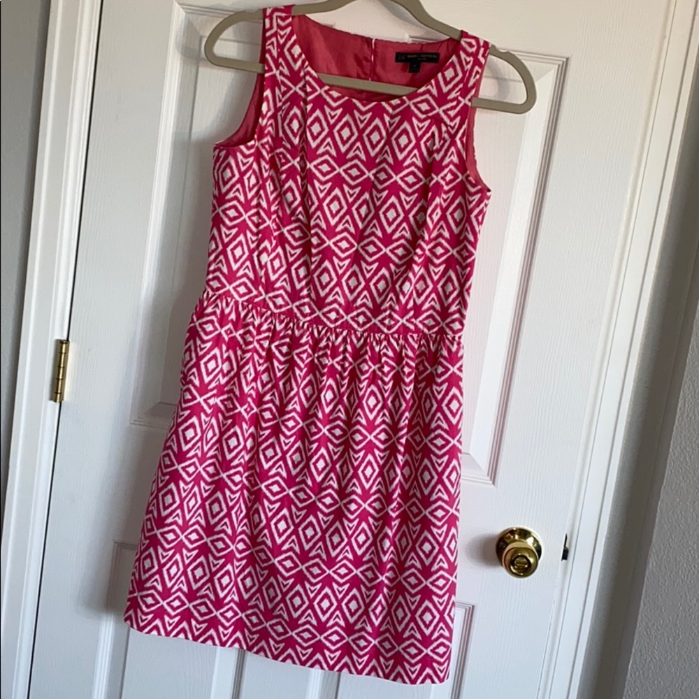 Brooks Brothers Dress